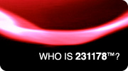 Who is 231178™?
