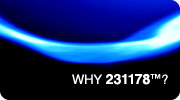 Why 231178™?